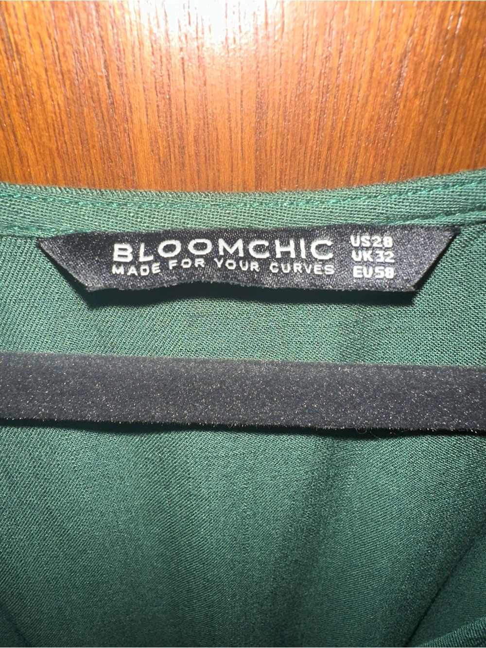BloomChic Midi Dress - Picture 3 of 7